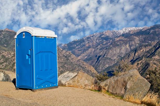 Portable Toilet Options We Offer in Iowa City, IA