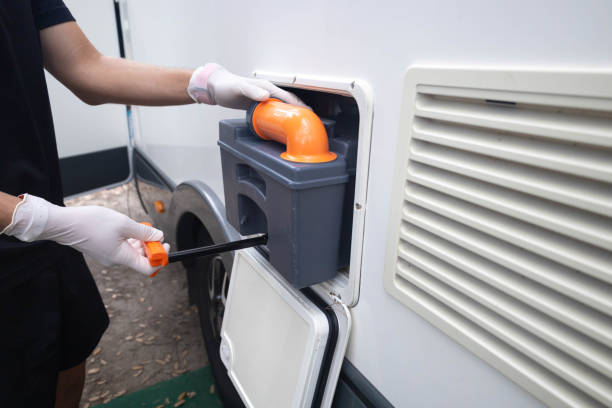 Best Best portable toilet rental  in Iowa City, IA