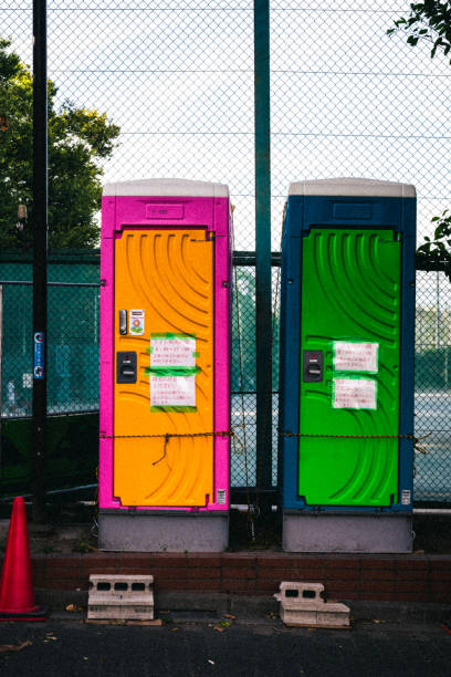 Best Porta potty for special events  in Iowa City, IA