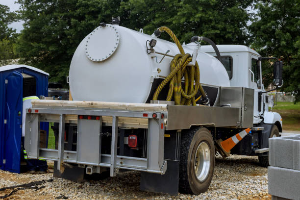 Best Local porta potty services  in Iowa City, IA